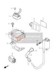 Électrique